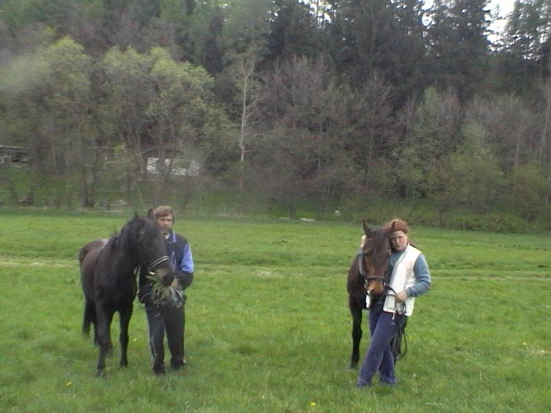 DVC01546.JPG - Farmář s farmářkou :-)